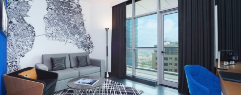 TRYP BY WYNDHAM DUBAI