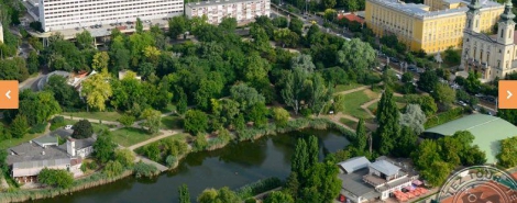 DANUBIUS HOTEL FLAMENCO