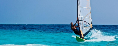 REETHI BEACH RESORT