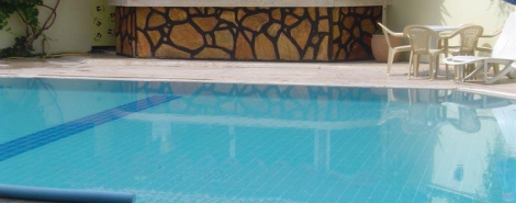 KAFTANS HOTEL