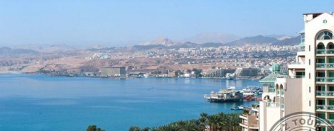 HERODS PALACE EILAT