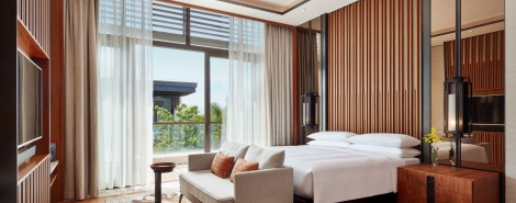 GRAND HYATT SANYA HAITANG BAY RESORT&amp;SPA