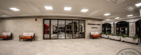 PREMIER FORT BEACH