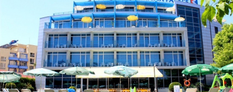 REGATA PALACE