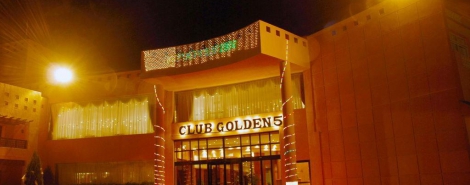 GOLDEN 5 CLUB