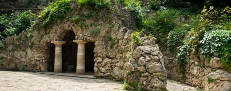 KAVKAZSKIE ZARISOVKI 12 (MASHUK)