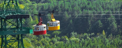 KAVKAZSKIE ZARISOVKI 8 (INTOURIST PYATIGORSK)