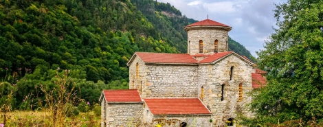 KAVKAZSKIE ZARISOVKI 9 (ISKRA)