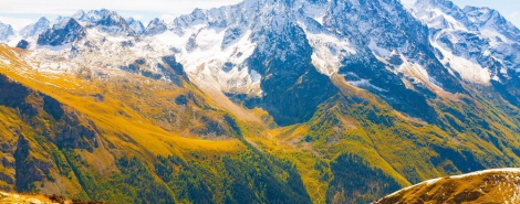 PROGULKI PO KAVKAZU 3 (INTOURIST PYATIGORSK)