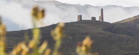 PROGULKI PO KAVKAZU 7 (INTOURIST PYATIGORSK)