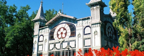 PROGULKI PO KAVKAZU 11 (MASHUK)