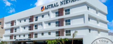 ASTRAL NIRVANA SUITES