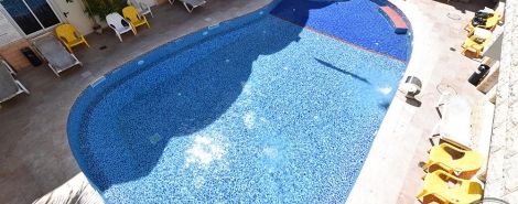 RED SEA HOTEL
