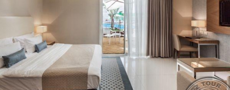 ORCHID REEF HOTEL