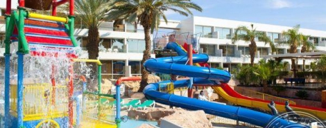 LEONARDO CLUB EILAT