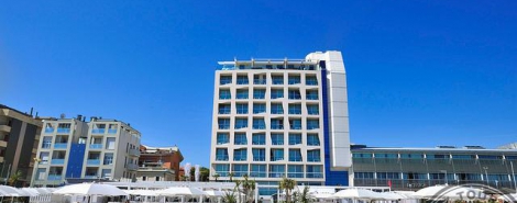 EXCELSIOR HOTEL (PESARO)