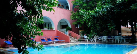 TERME ORIENTE HOTEL