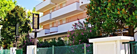 BLUMEN HOTEL (SAN BENEDETTO DEL TRONTO)