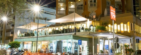 CITY HOTEL (SENIGALLIA)