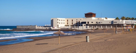 EL MIRADOR DE FUERTEVENTURA