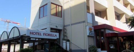 FIORELLA HOTEL (SENIGALLIA)