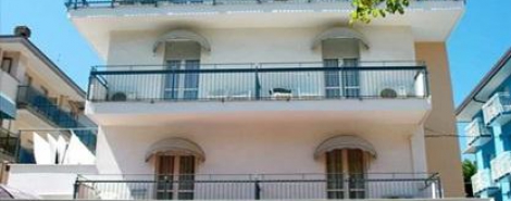 VILLA MADANA (RIMINI)
