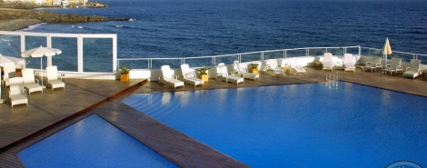 VINCCI TENERIFE GOLF