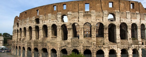 TOP CLASSIC ROME-VENICE, HTL CLASSIC+VENICE ISLAND