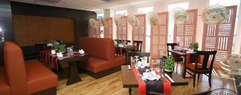 TRANSATLANTIK HOTEL &amp; SPA