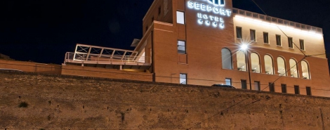 SEEPORT HOTEL (ANCONA)