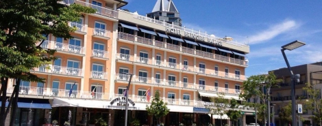 PRINCIPE PALACE (JESOLO)