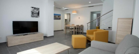 OCEA APARTMENTS