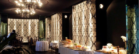 GRAND HOTEL RESIDENZA