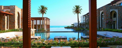GRECOTEL AMIRANDES EXCLUSIVE RESORT