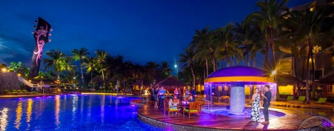 HARD ROCK HOTEL