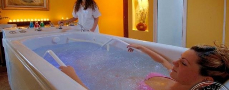HELIOS SPA