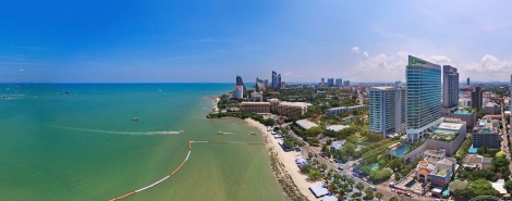 HOLIDAY INN PATTAYA