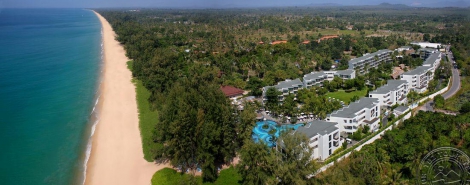 HOLIDAY INN RESORT PHUKET MAI KHAO BEACH