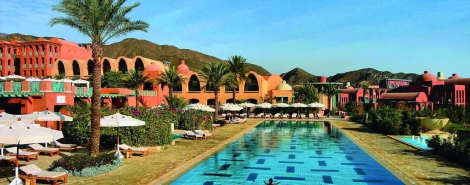 MIRAMAR RESORT TABA HEIGHTS (Ex-HYATT REGENCY TABA HEIGHTS)