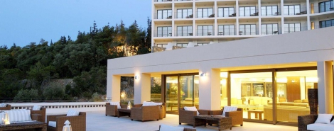 IBEROSTAR MIRABELLO BEACH &amp; VILLAGE HOTEL