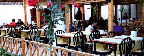 IDYROS HOTEL