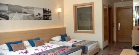KERVANSARAY MARMARIS