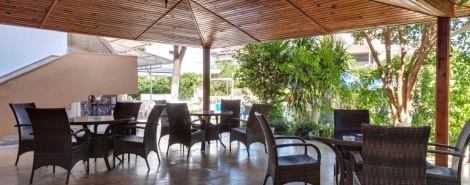 KONAR &amp; DORUK HOTEL