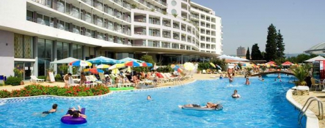 LTI NEPTUN BEACH