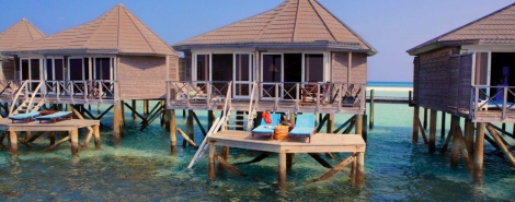 KUREDU ISLAND RESORT