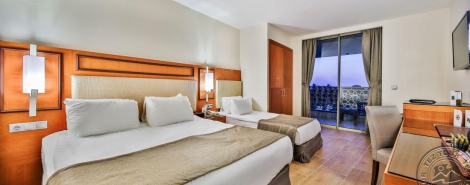 LE CHATEAU DE PRESTIGE RESORT SPA&amp;THALASSO