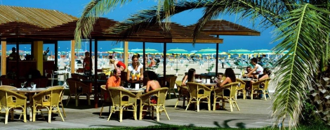 SAVOIA HOTEL RIMINI (EX. LE MERIDIEN)
