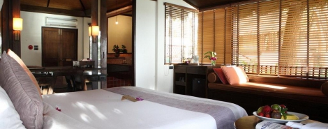 LE VIMARN COTTAGE &amp; SPA