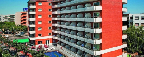 LES DALIES - BLAUMAR APARTMENTS