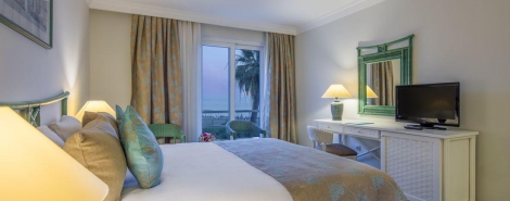 MAJESTY MIRAGE PARK RESORT